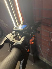 G2pro e-scooter