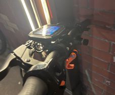 G2pro e-scooter