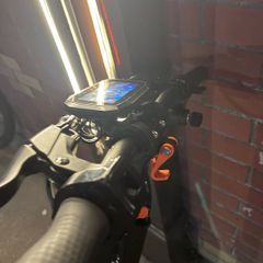 G2pro e-scooter