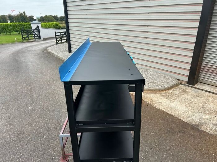 SNAP- ON   Work bench