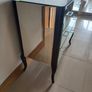 Laura Ashley Mirrored Chest of Drawers. Image 9