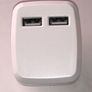 Charging Plug Dual USB Genuine SPEEDY Image 2