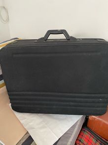 Suitcase