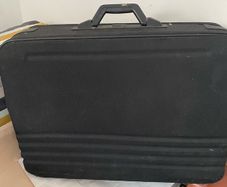 Suitcase