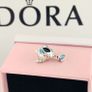 Pandora Disney Little Mermaid Flounder Charm New Image 3