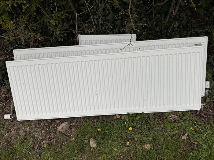 Radiator