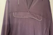 Brand new Helen Steele mauve hoodie