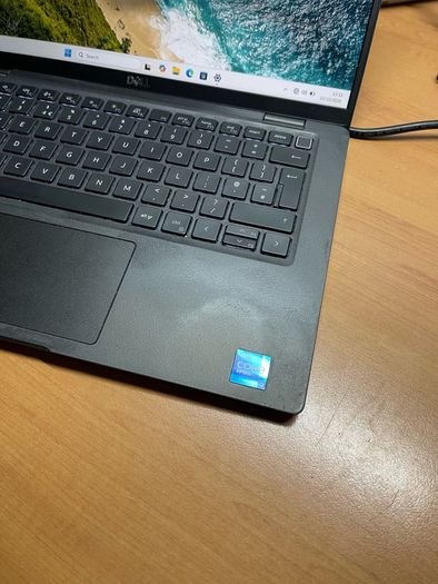 Dell Latitude 7420 i7 pro 11gen 16/512 win 11 pro