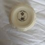 Irish Parian Donegal China Trinket Jar Image 3