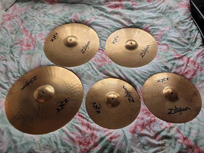 Zildjian