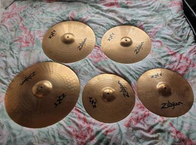 Zildjian