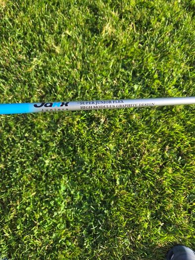 WRX Jaxx Junior 3 wood
