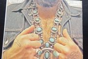 Nathaniel Rateliff and the Night Sweats CD