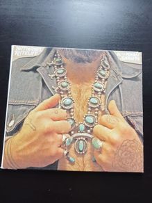 Nathaniel Rateliff and the Night Sweats CD