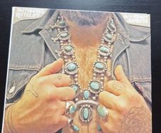 Nathaniel Rateliff and the Night Sweats CD