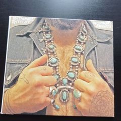 Nathaniel Rateliff and the Night Sweats CD