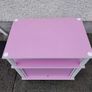 Hello Kitty Desk / Unit - For Young Children at Play To Store Toys - Ideal Christmas Present Image 6