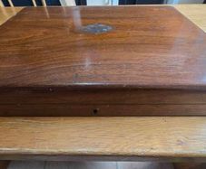 Antique  box