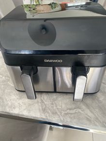 airfryer