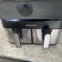 airfryer