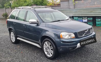 Parts for Volvo XC90 mk1 02-14 @ OCG