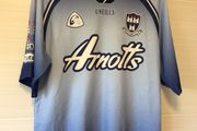 Dublin Jersey. Season 2002/2004. Official Oneills Dublin GAA Jersey. Authentic Original From 2002. Not A Modern Day Remake.