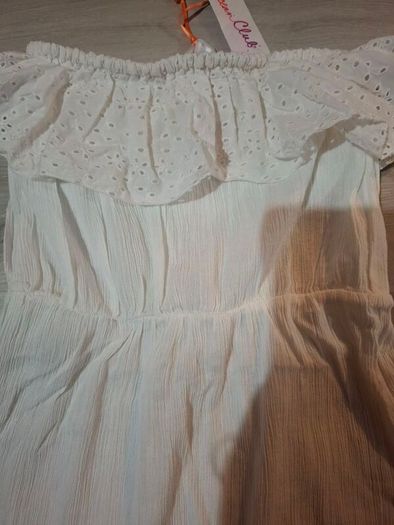 New summer Dress size S