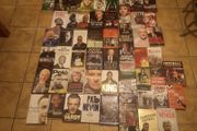 Soccer Books - Football Autobiographies