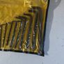 allen keys/hex keys set 25 metric and imperial Image 3