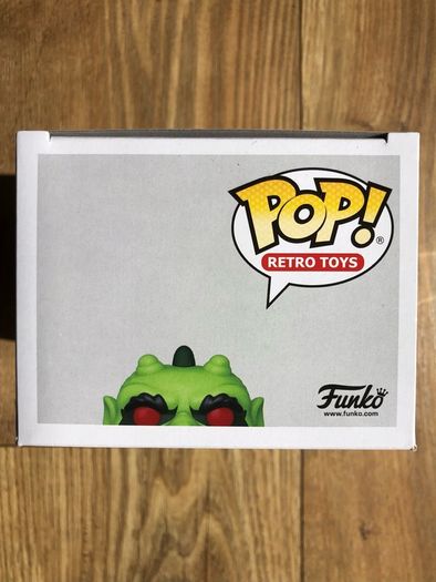 Funko MOTU: Whiplash (2021 Summer Virtual Funkon Exclusive) #82