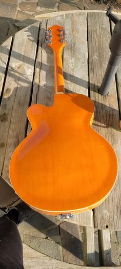 Gretsch G5120 Electromatic Guitar