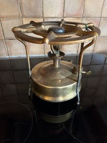 Antique Swedish Primus