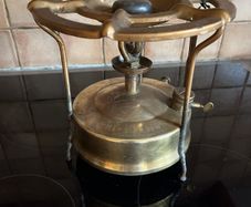 Antique Swedish Primus