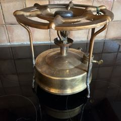 Antique Swedish Primus