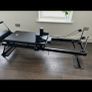 pilates reformer machine Image 6