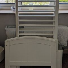 Cot bed Mamas and Papas