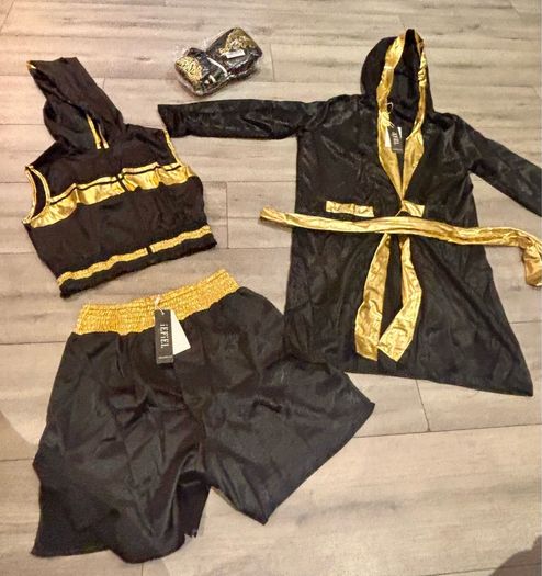 BNWT ages 11-12