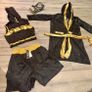BNWT ages 11-12 Image 3