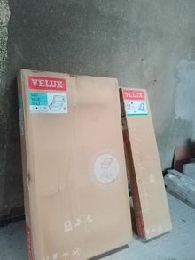 Velux window