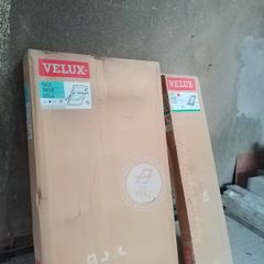 Velux window