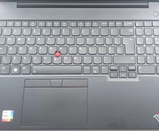 Lenovo ThinkPad E16 Like new, i7, 16Gb Ram