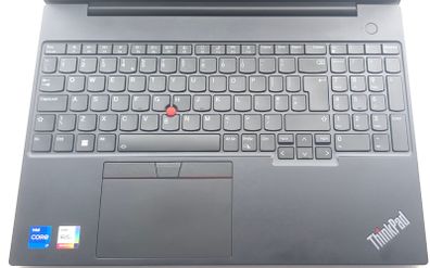 Lenovo ThinkPad E16 Like new, i7, 16Gb Ram