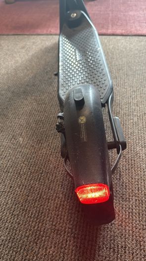E-Scooter