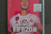 Nintendo Switch Fifa 20