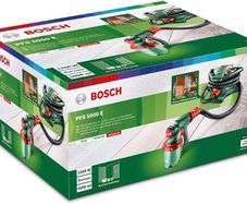Bosch Paint Sprayer