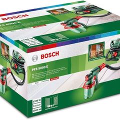 Bosch Paint Sprayer