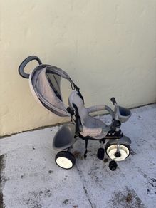 kid scooter (read)