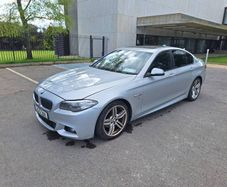 2014 Bmw 520D mSport