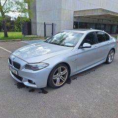 2014 Bmw 520D mSport