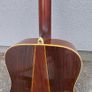 Vintage Martin D35 from 1971 With Martin Hard Shell Case Image 7